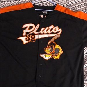 Official Disney jersey